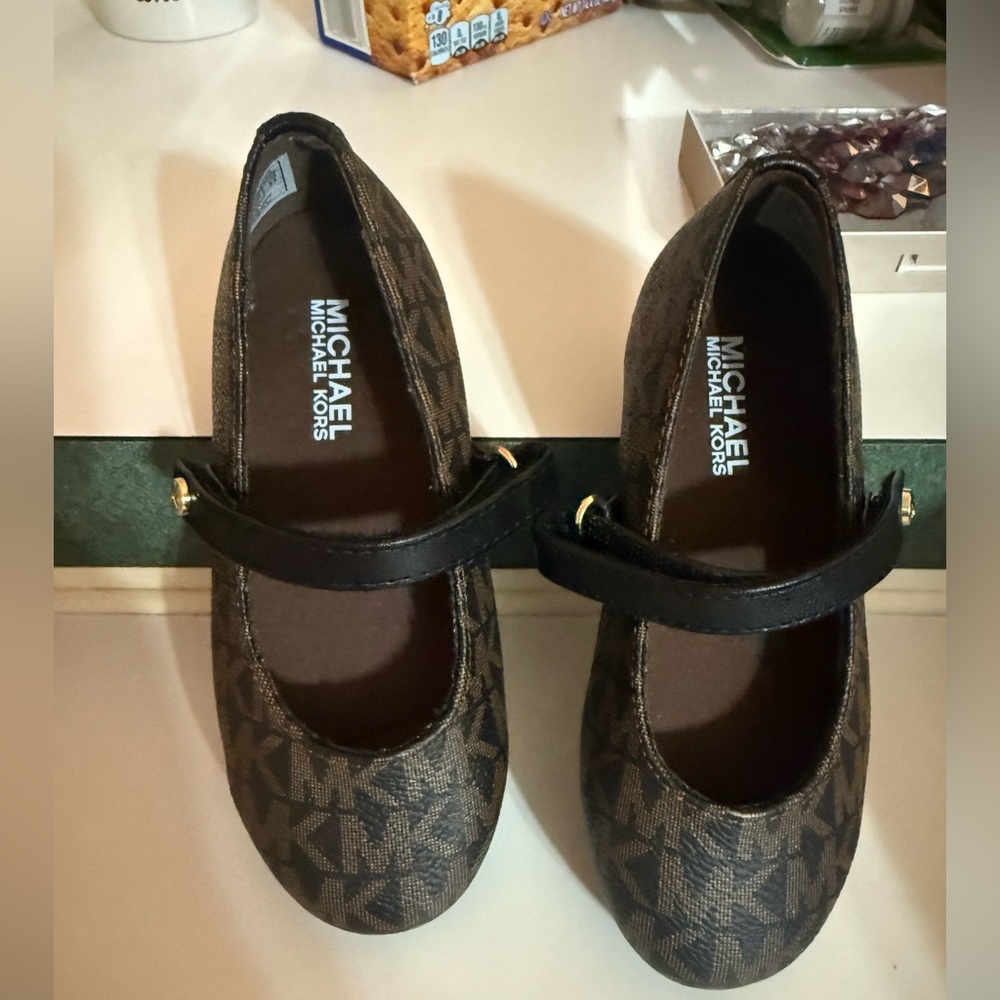 Michael Kors Dress Shoes